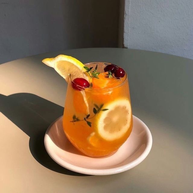summer vibes